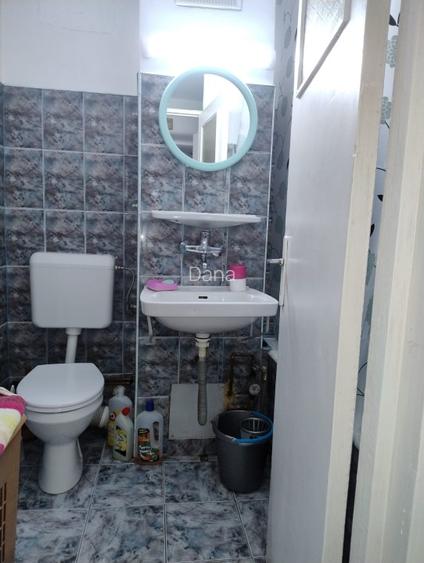 Inchiriez apartament 1 camera Aradului - 7