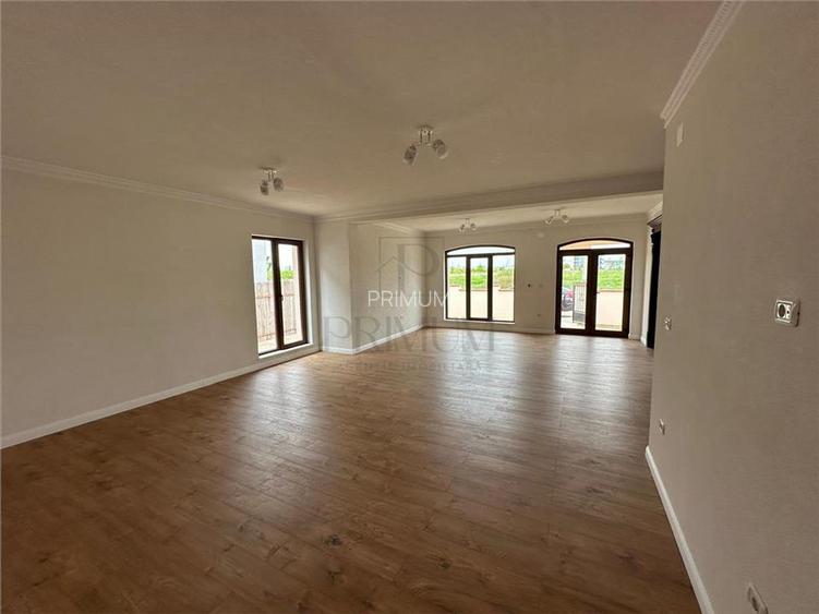 Casa individuala - zona excelenta - finisaje TOP - 5