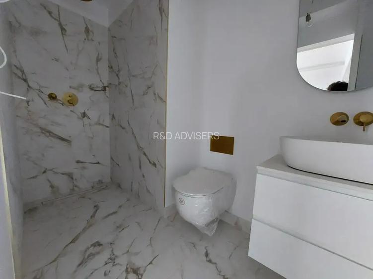3 camere Unirii Apartament de Lux → finisaje PREMIUM - 4