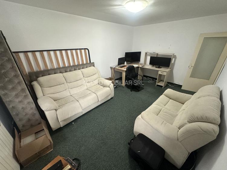 Apartament 2 camere zona Casa de Cultura - 3