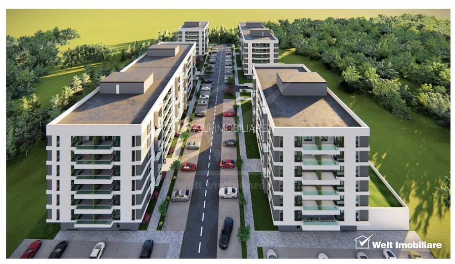 Apartament 3 camere, Floresti - 3