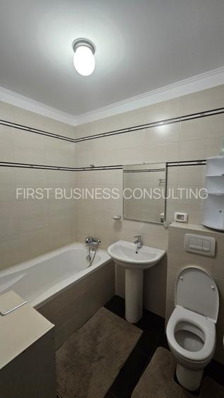 Apartament 3 camere zona Baneasa ( Apicultorilor) Loc Parcare Supterean - 16