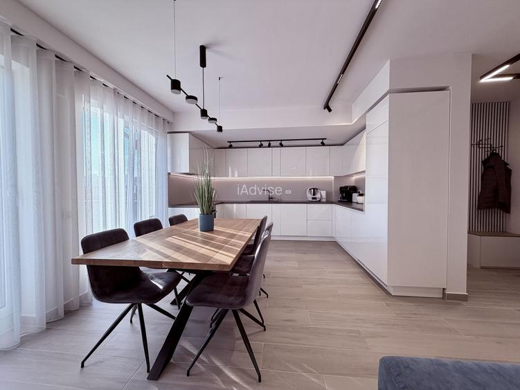 Penthouse 3 Camere – 150 mp - 7