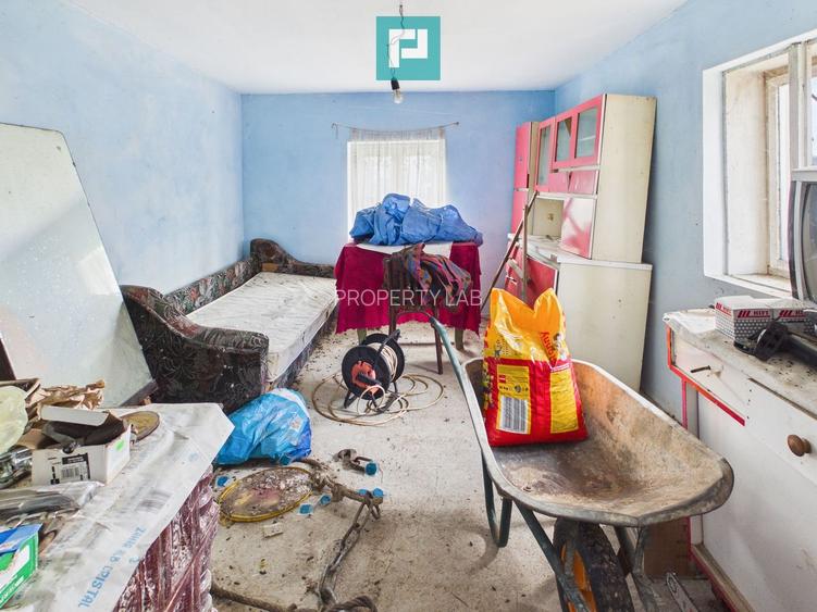 Casă cu teren generos, 4.000 mp, Chijic – Bihor - 10