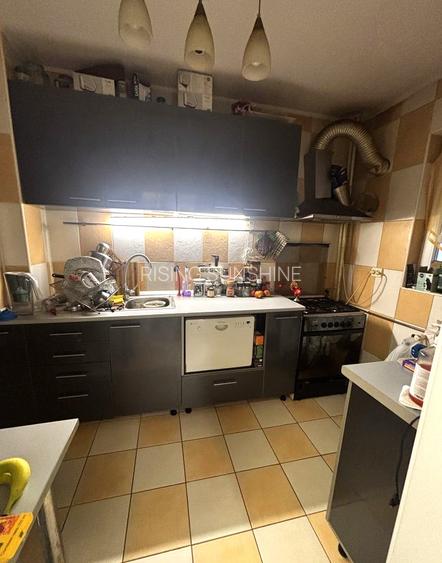 3 camere | decomandat | 400 m Metrou Constantin Brancusi - 5