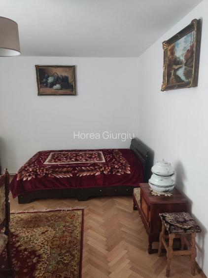 Dau în chirie apartament 2 camere  - 5