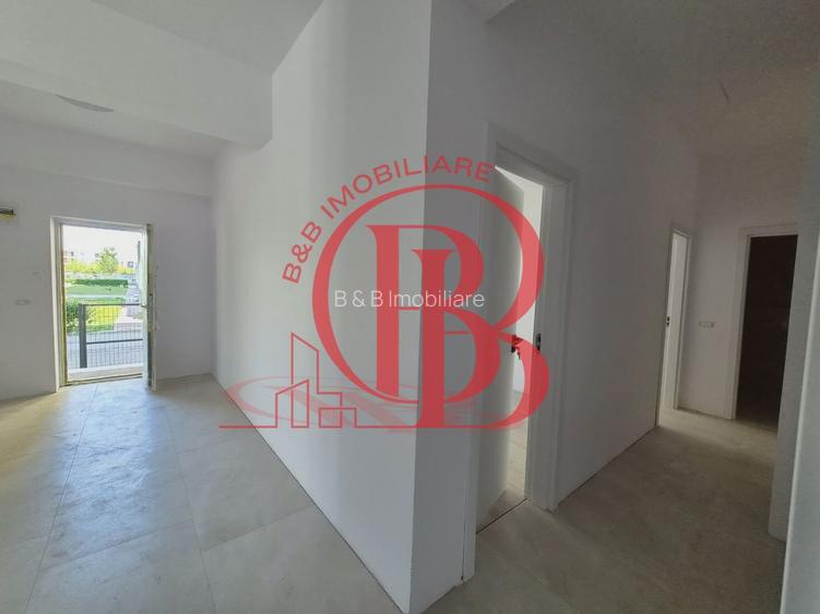 Apartament 3 camere Th. Pallady Ideal Business Metrou Teclu - 14