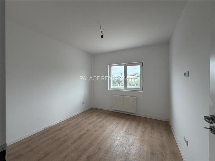 Intabulat! Etaj 1, apartament 3 camere, decomandat, 72mp, Hlincea - 4