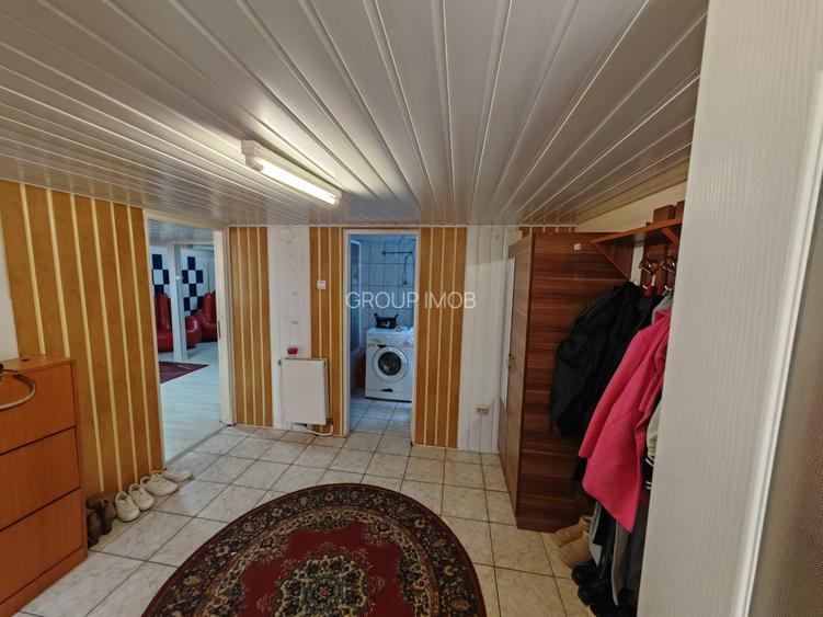 Spatiu multifunctional modular. - 5