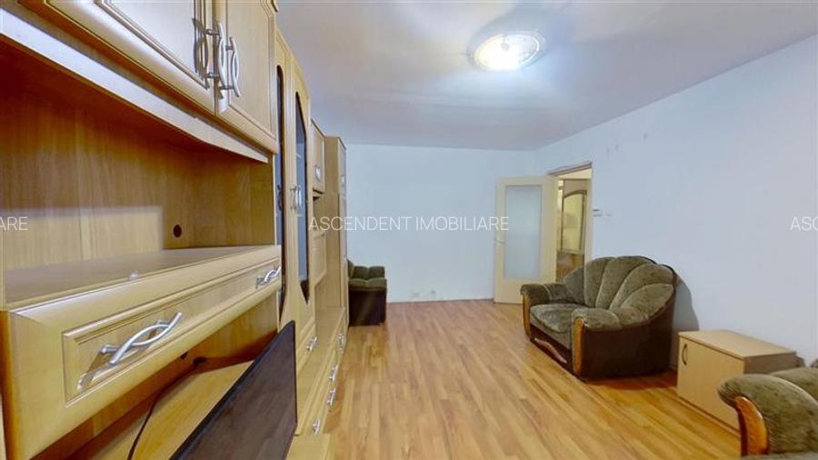 Decomandat, 3 camere, 2 bai, spatiu verde, mobilat, utilat, boxa, Faget, Brasov - 17