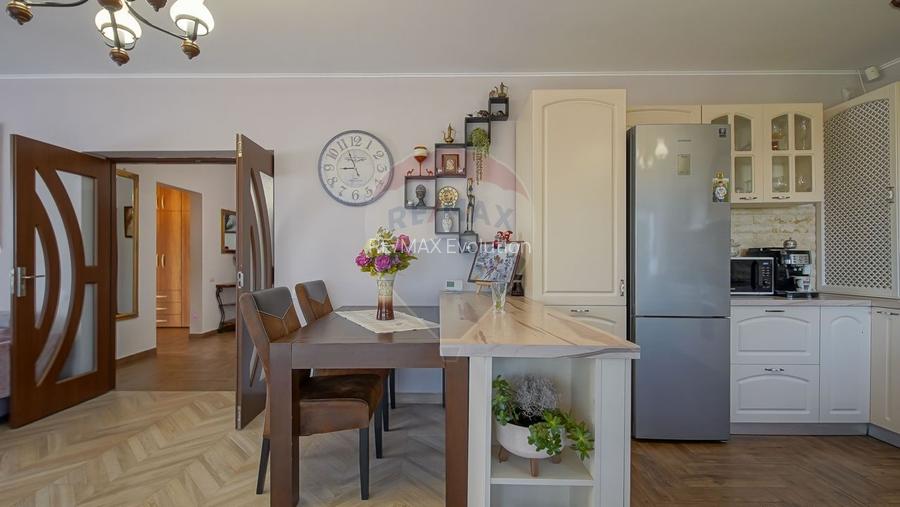 Casă parter pe teren 750 mp în Sânpetru – Comision 0% - 24