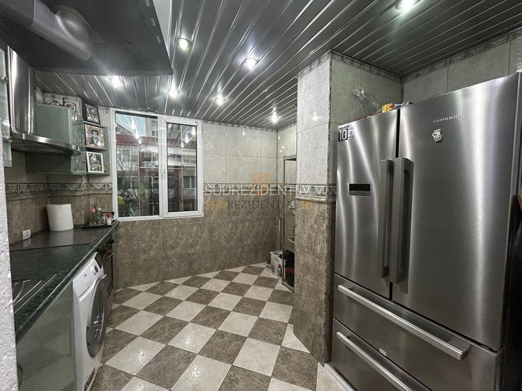 Apartament 3 camere, suprafata generoasa, zona Piata Resita - 13