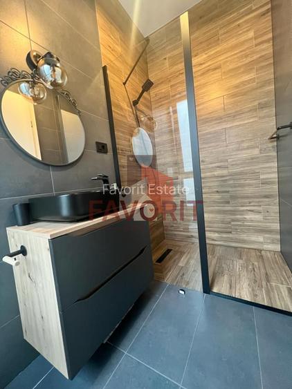 Mobilata si utilata. Toate utilitatile. Acces asfaltat - 7