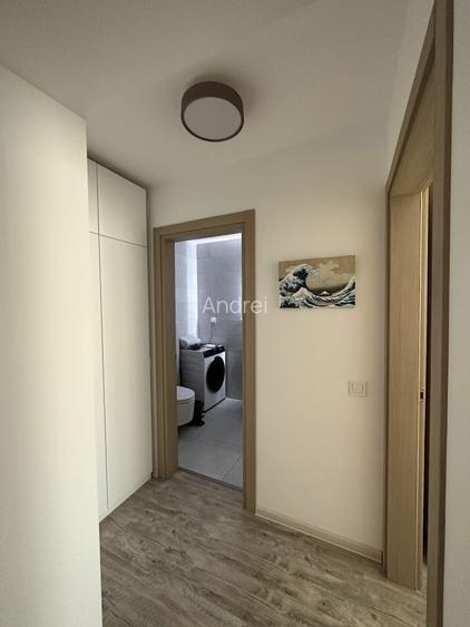 Roka Residence | Nerva Traian - apartament 2 camere - loc de parcare subteran - 9
