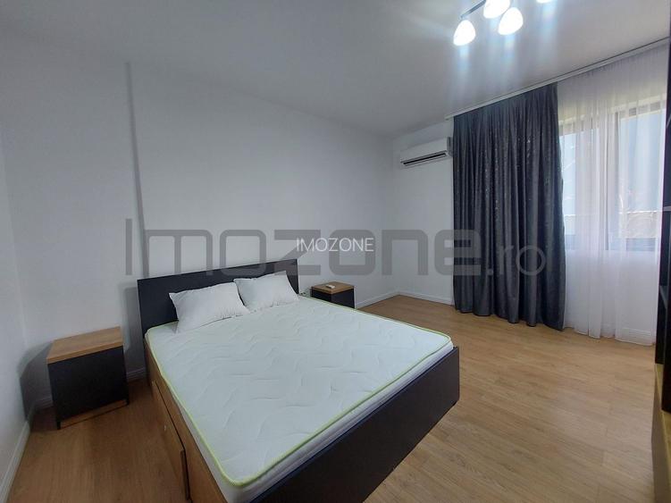 Garsoniera, 42 mp, decomandata, bucatarie 11 mp, mobilata/utilata - 2