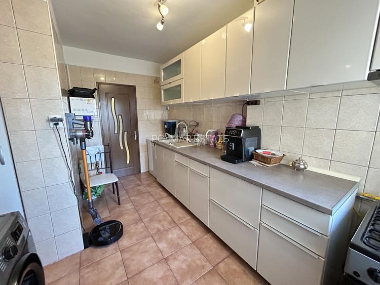 Inchiriere 3 Camere  Basarabia/7 minute Metrou Costin Georgian - 11