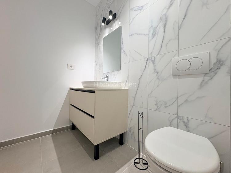 2 camere, amenajat modern, prima inchiriere - Denya Forest - 19