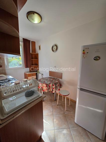 Apartament cu 2 camere de inchiriat in zona Drumul Taberei metrou Favorit - 16