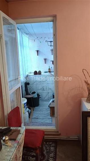 Apartament 3 camere decomandat zona Vlahuta ITC - 5