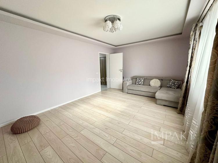 Apartament premium 2 camere | Mărăști | Lângă The Office - 3