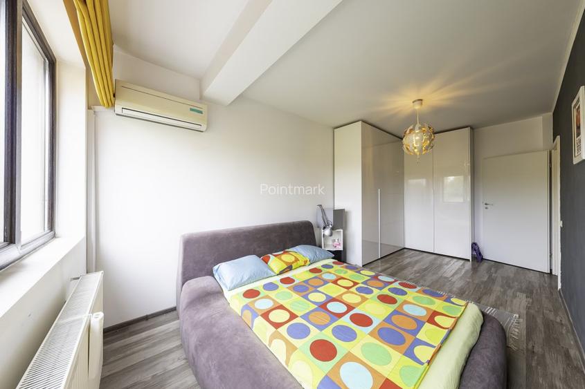 2 CAMERE Drumul Taberei Prelungirea Ghencea LIDL bloc 2009 lift finisat mobilat - 15