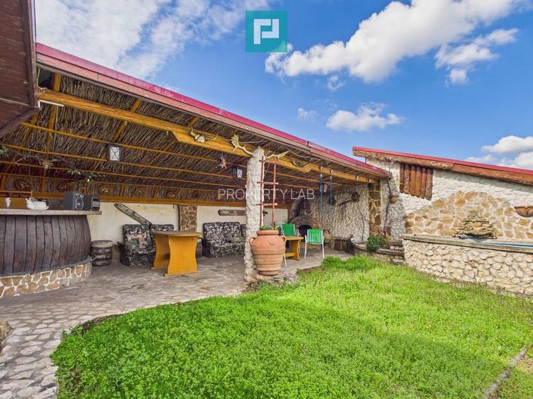 Proprietate multifuncțională central Arad - 53