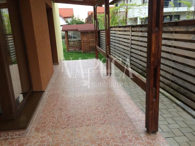 Casa 5 camere de vanzare in Floresti - 21