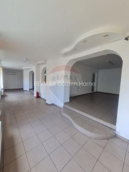 Spațiu comercial de 90mp de închiriat în zona Nord - 4