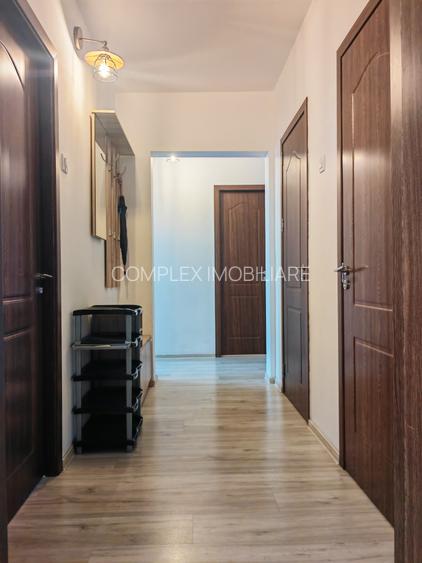 Dristor vis a vis de metrou | Apartament decomandat la cheie in bloc anvelopat - 8