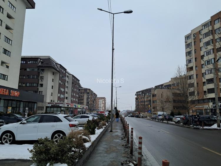 Garsoniera de vanzare , Rahova  - 10