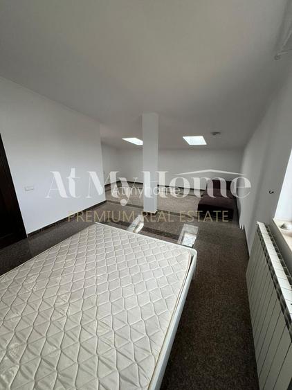 VILA INDIVIDUALA 2000MP TEREN // 7 CAMERE- PIPERA - 10