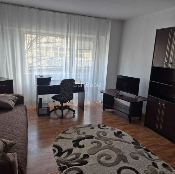 Garsoniera decomandata 3 min M  Timpuri Noi DB1766 - 7