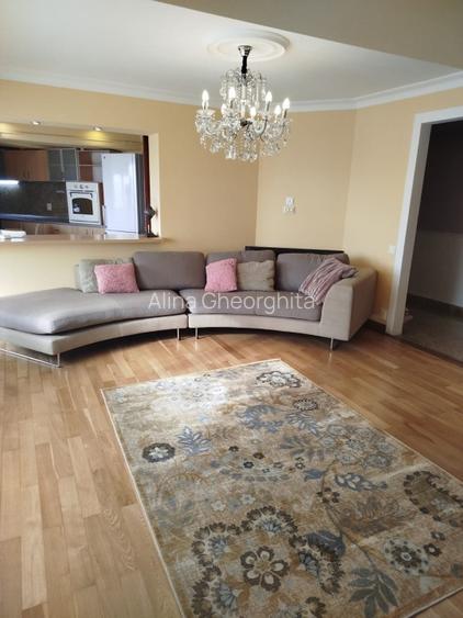 Apartament 3 camere, 104m2, spatios, elegant si luminos, Ion Mihalache 92 - 10