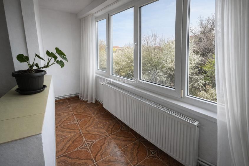 Apartament cu două camere Calea Lipovei - 5