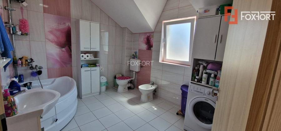 Casa individuala 5 camere in Dumbravita aproape de Ikea - ID V5460 - 13