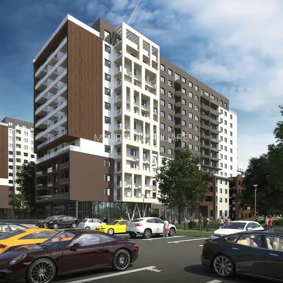 Apartament 3 camere - 7