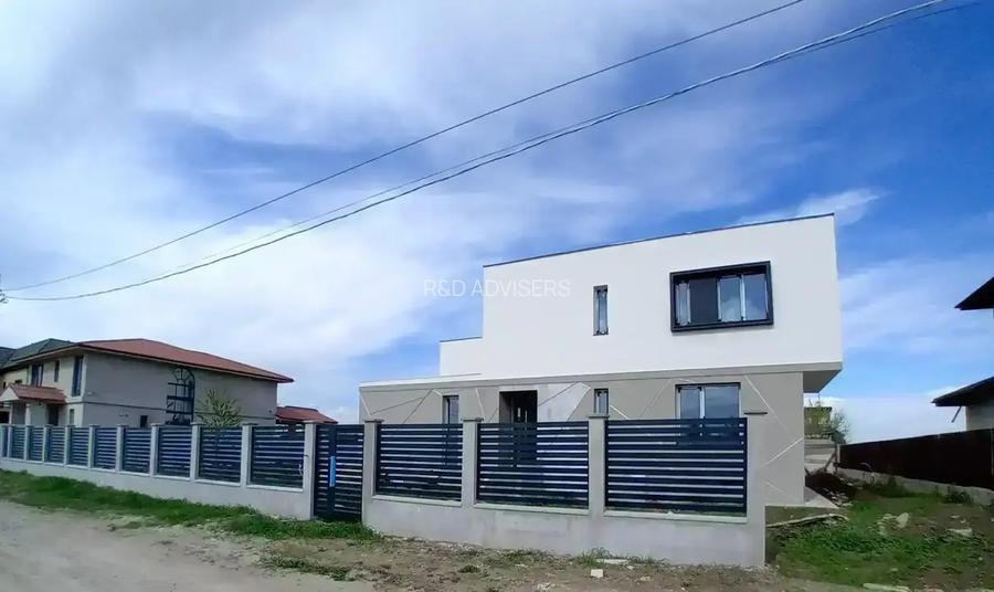 Proprietate Premium, Vila si Teren 1300mp | Exclusivitate - 15