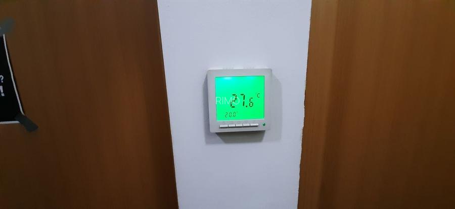 APARTAMENT LUMINOS ZONA 13 SEPTEMBRIE - 12