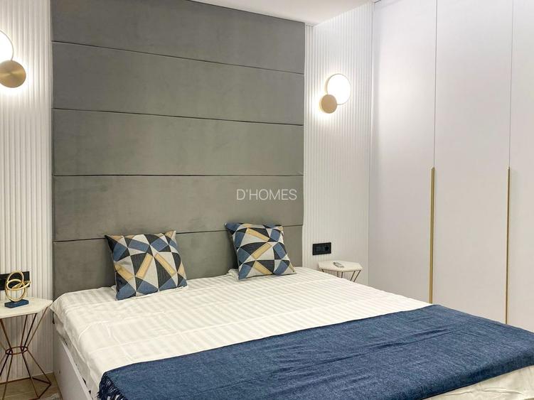 Chirie | Apartament 2 camere | Parc Herăstrău - 9