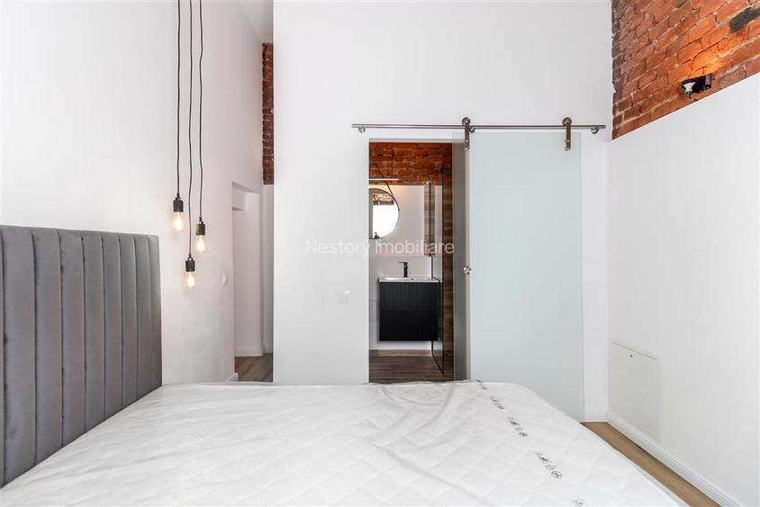 Rafinament Urban: Apartament 2 camere in inima Clujului | Centru - 13
