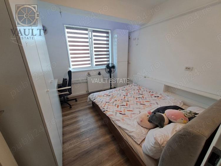 Apartament 3 camere - zona Militari - 7