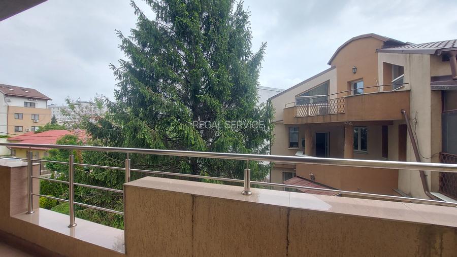 ION MIHALACHE,LAINICI inchiriere apart.3 cam ,supr-90mp, MOBILAT MODERN - 9