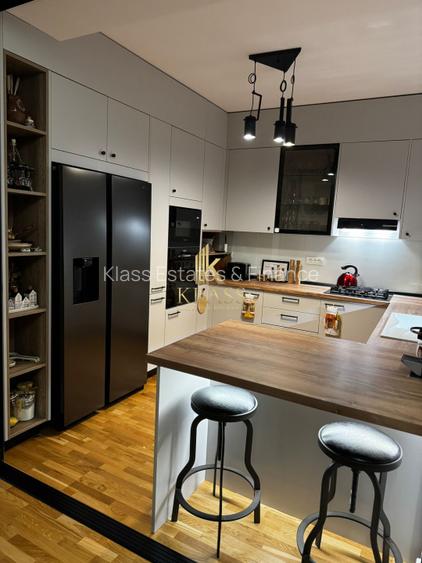 Vilă modernă individuală - 5 camere | Corbeanca Park - 11