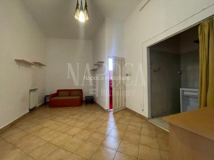 Apartament 4 camere de vanzare in Centru, Cluj Napoca - 4