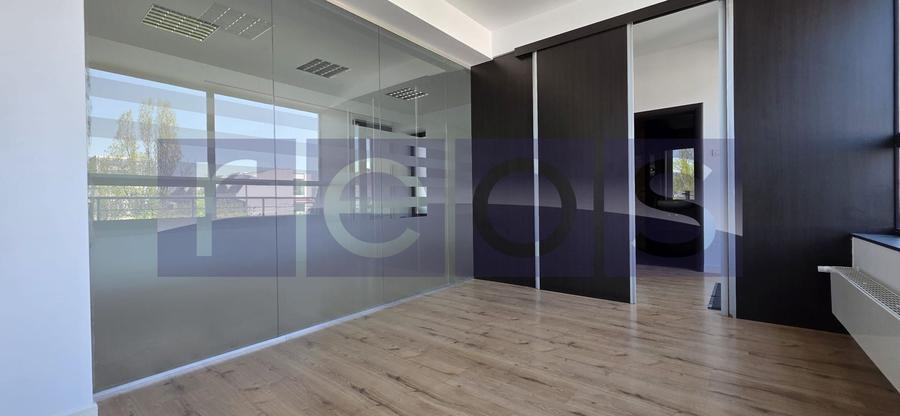 INCHIRIERE   APARTAMENT  4 CAMERE   DOROBANTI  130MP - 6