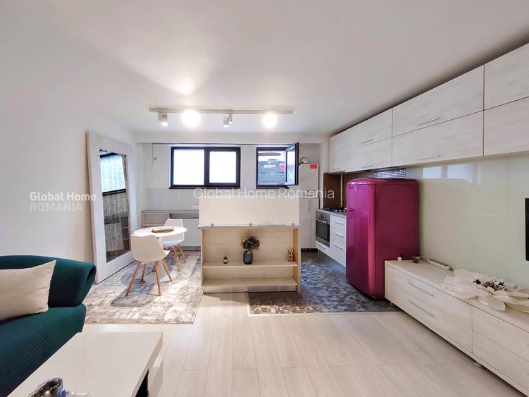 Dorobanți - Floreasca | 2-Room Apartmen | Boutique Building - 4