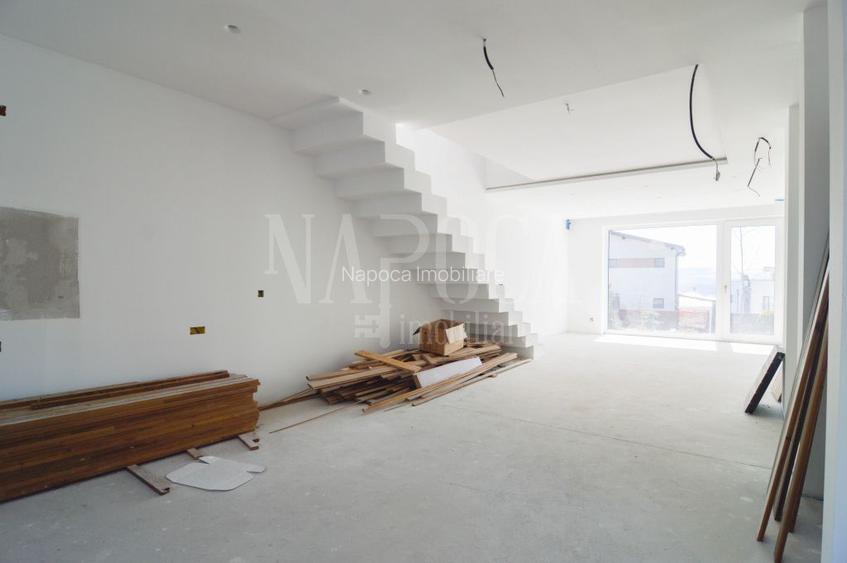 Casa 4 camere de vanzare in Iris, Cluj Napoca - 4