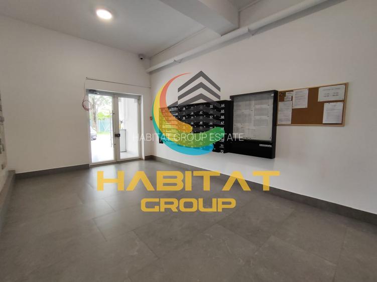 Apartament 2 Camere Sector 4 Luica - Giurgiului 40Mp - 12