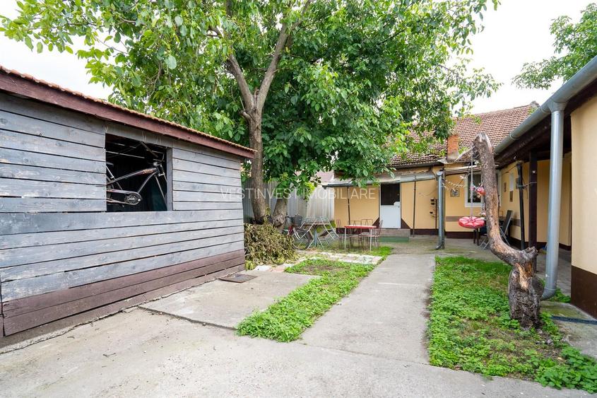 Casa Cantemir cu 5 camere - 13