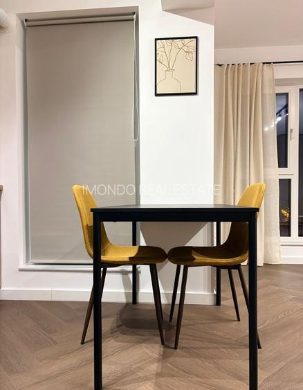 2 Camere I OTOPENI I Loc de Parcare Inclus - 10